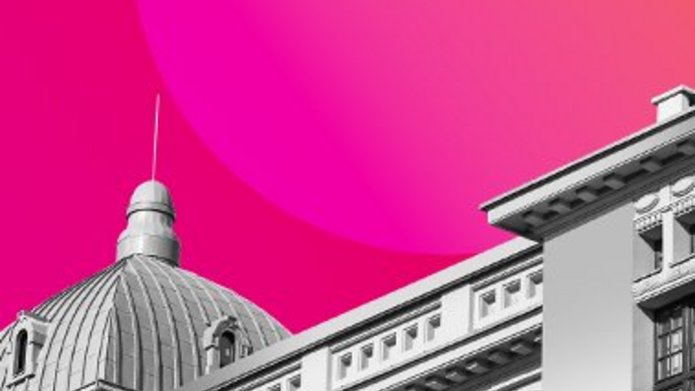 Graphic of the PRom Conference