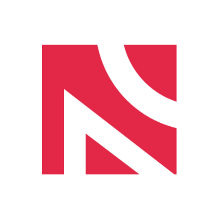 Logotyp Narodowego Centrum Nauki