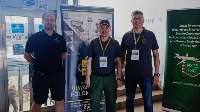 POLON CBRNE 2026 Conference