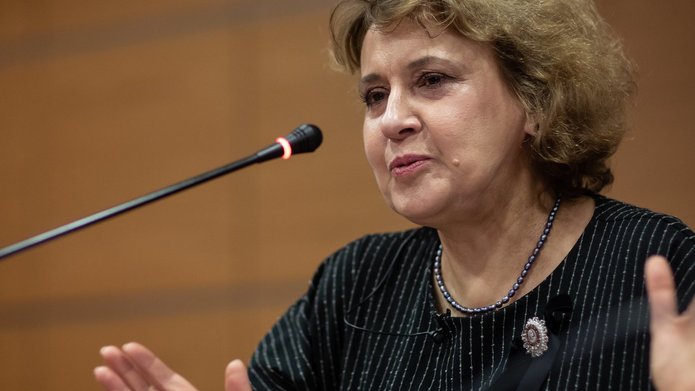 Oksana Zabużko