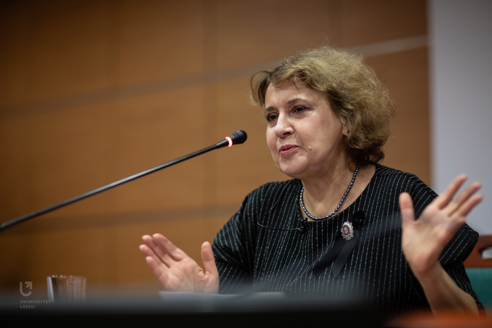 Oksana Zabużko Oksana Zabużko