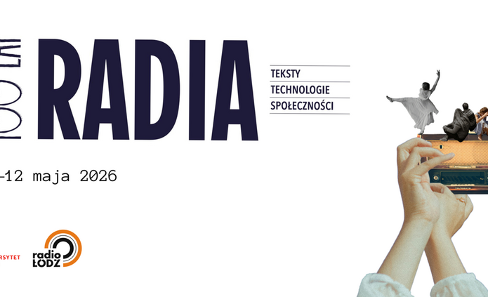 banner of the conference