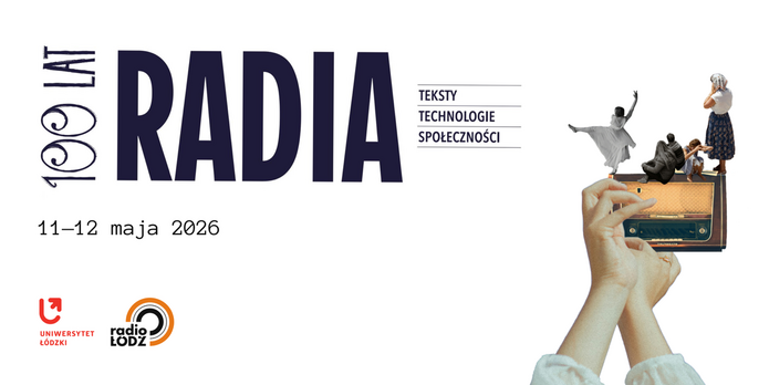 banner of the conference