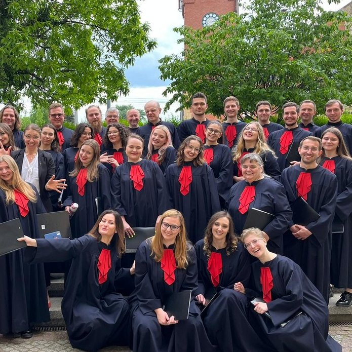 Akademicki Chór UŁ