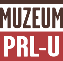 Conference Patron logo: PRL Museum