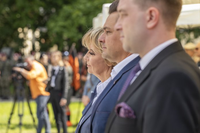 84. rocznica wybuchu II wojny światowej