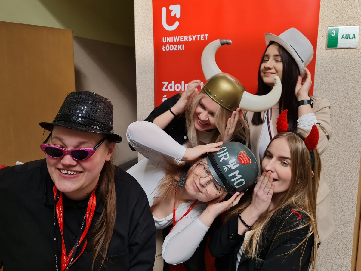 Dzień drzwi otwartych 15 MARCA 2023 ROKU