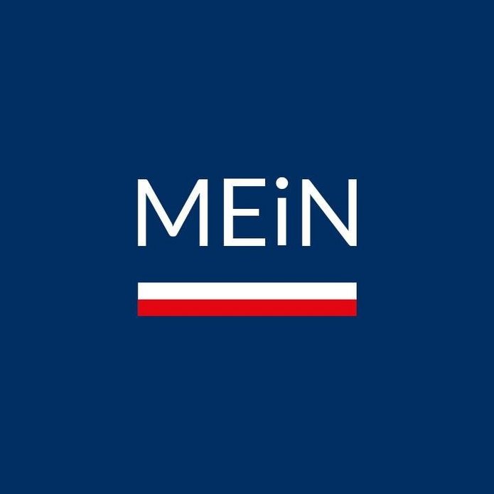 Logo MEiN