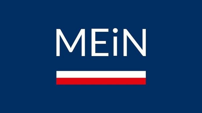 Logo MEiN