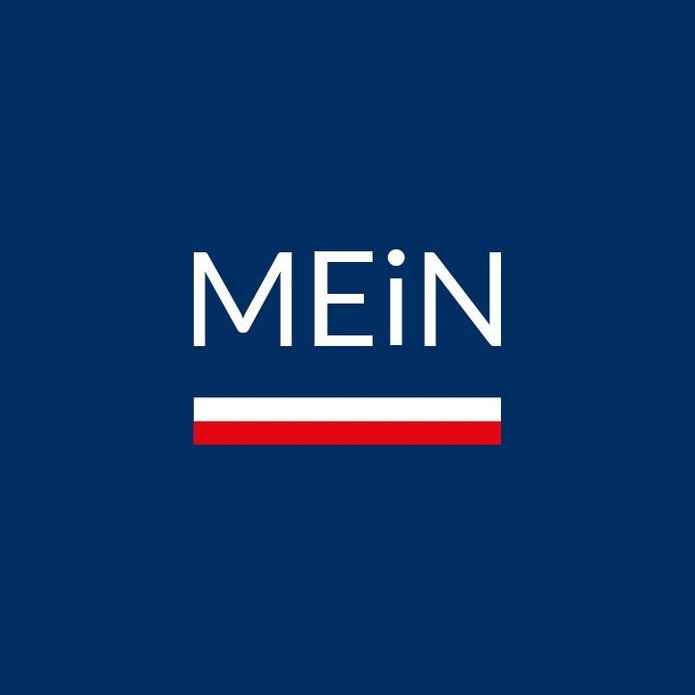 logo MEiN