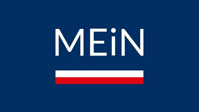 Logotype of the Ministry of Education and Science