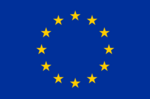 flaga UE flaga UE