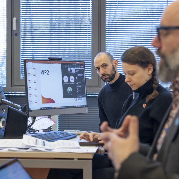 a decorative element