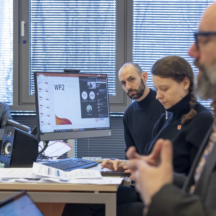 a decorative element