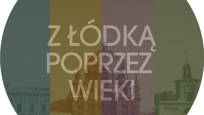 Grafika z tytułem podkastu