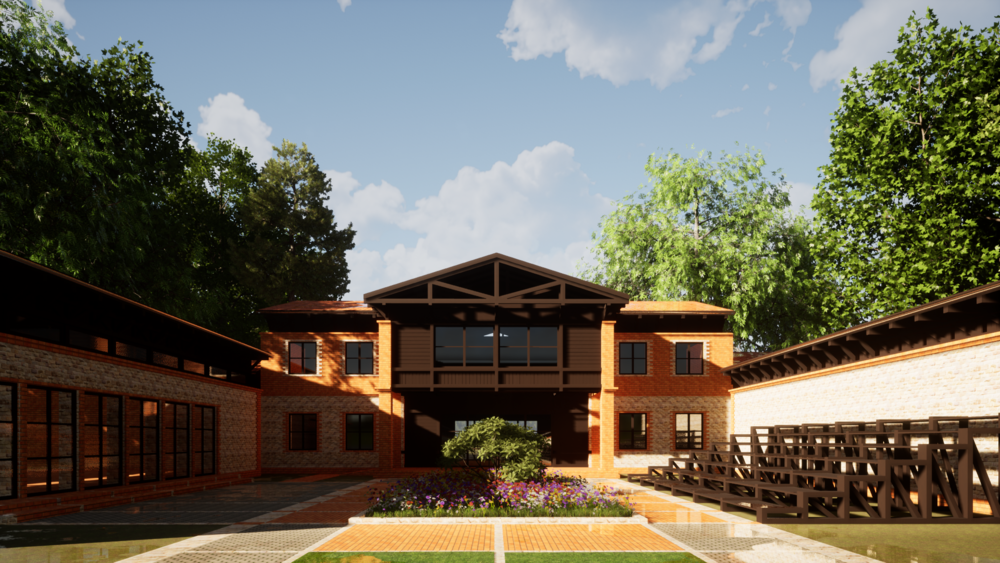 projekt Bartosza Hungera - Spycimierz projekt Bartosza Hungera - Spycimierz