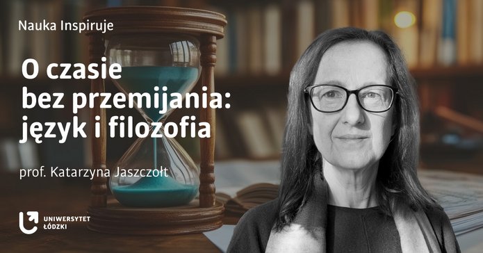 Prof. Katarzyna Jaszczołt