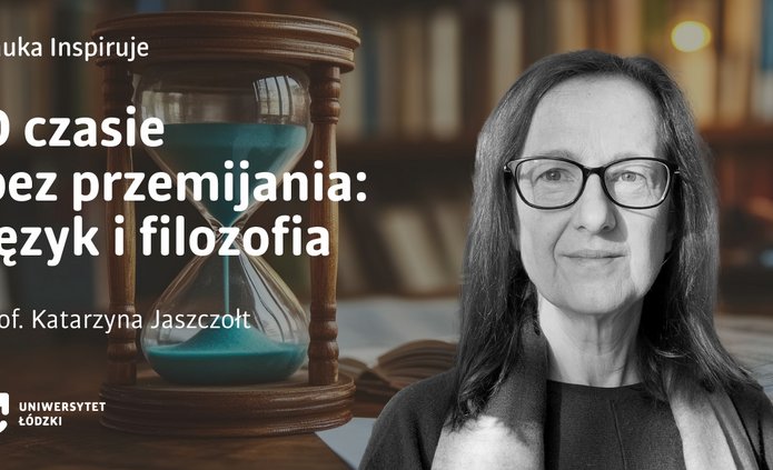 Prof. Katarzyna Jaszczołt