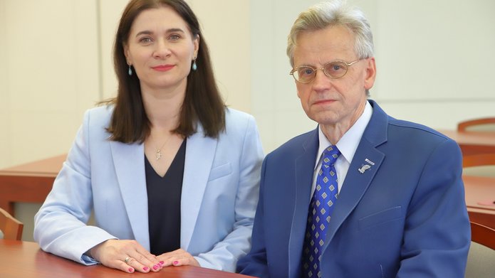 Członkowie Komitetu