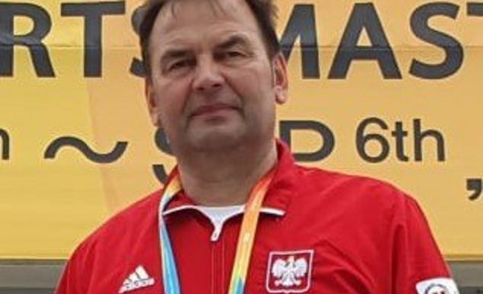 Leszek Piąstka