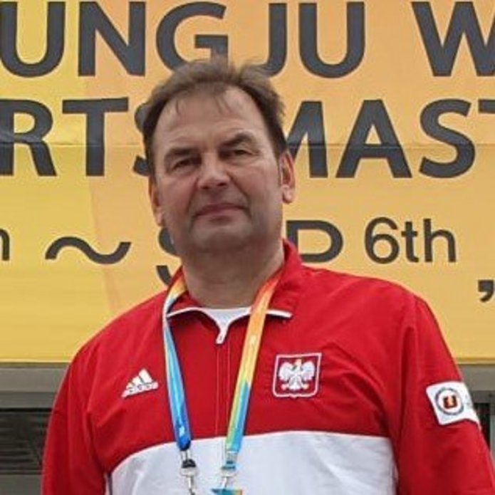 Leszek Piąstka