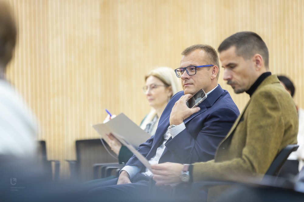 The 5th Conference of the Committee for Scientific Publishers at CRASP 