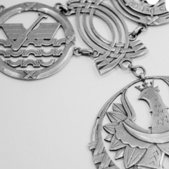 X Wykład Rektorski: prof. Philip Baker