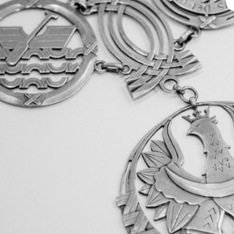 XVII Wykład Rektorski: pan William Powers