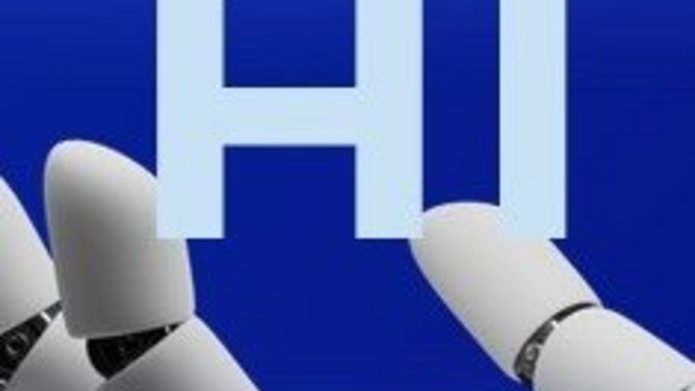 Fokus na... AI logo