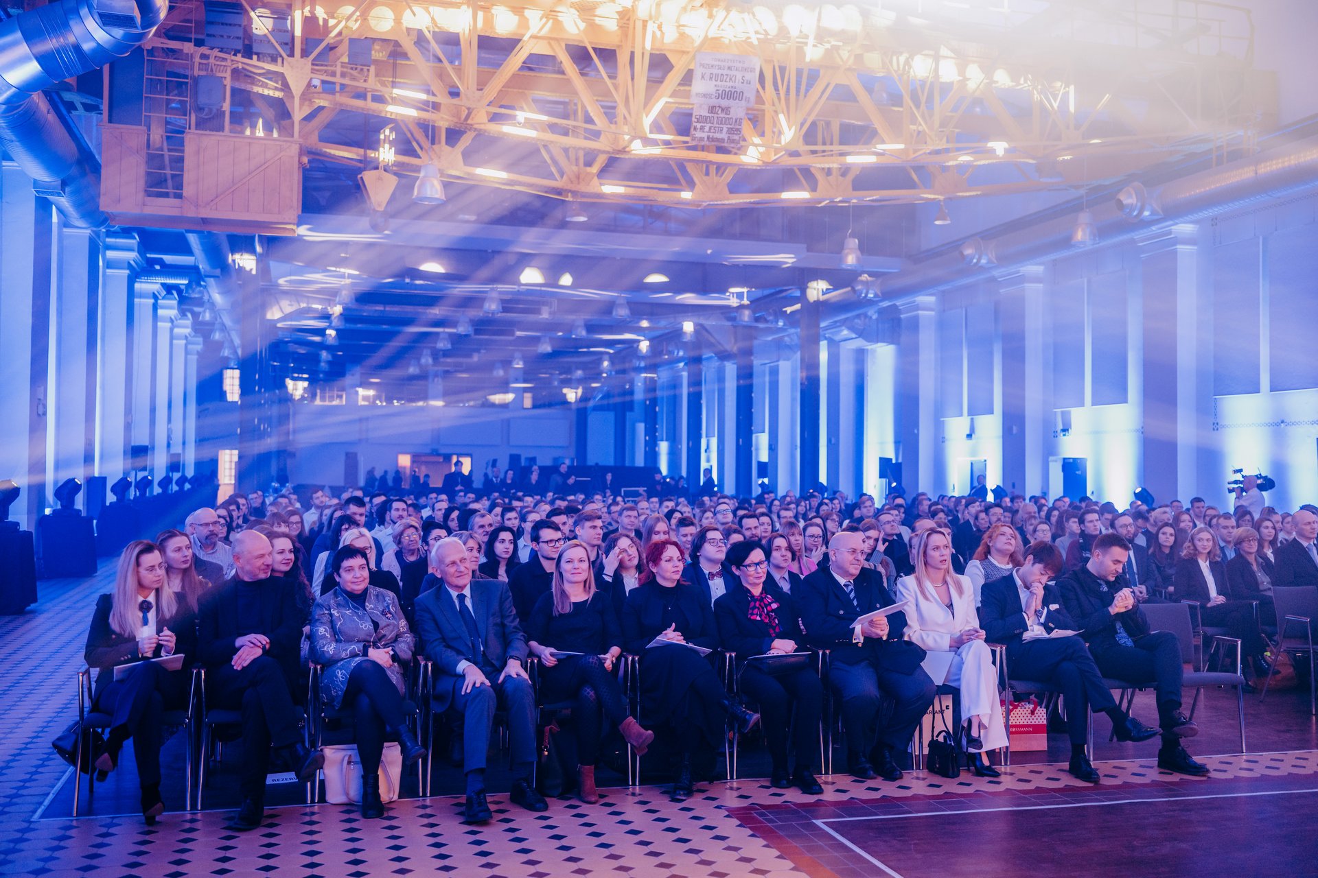 Gala stypendialna