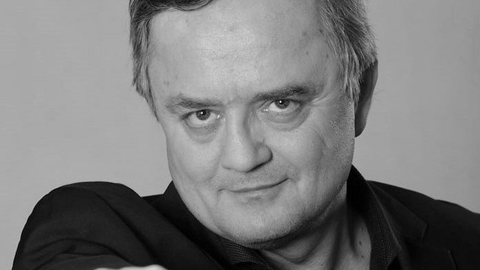 Piotr Wesołowski