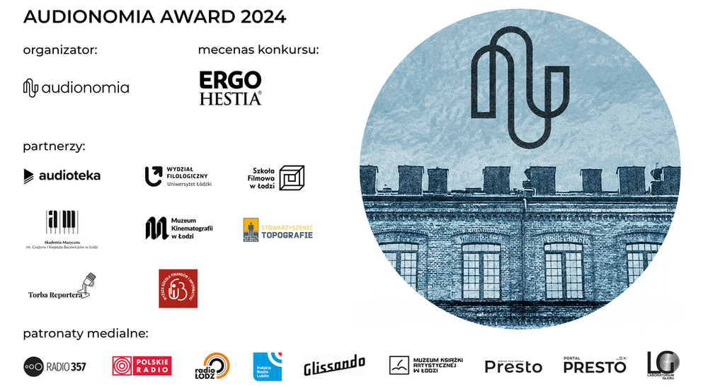 Audionomia baner 2024