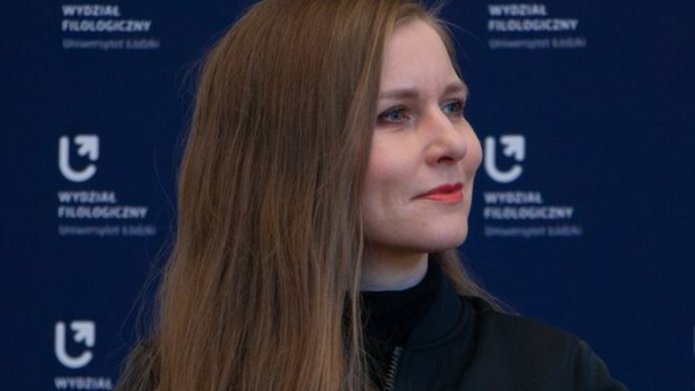 Dorota Masłowska