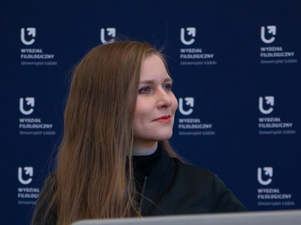 Dorota Masłowska
