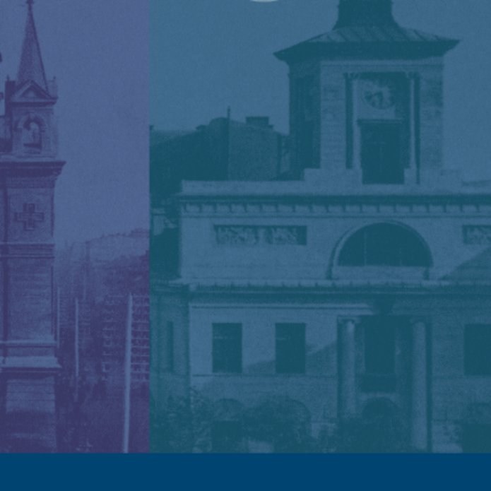 grafika promująca podcast Wydawnictwa UŁ