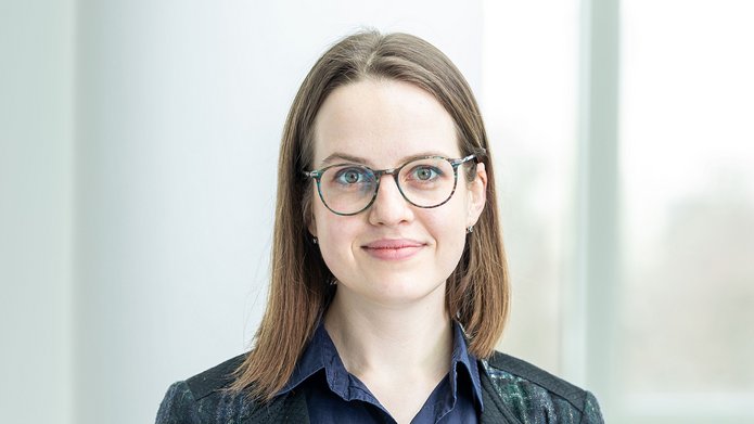 Portret Elżbiety Mierzejewskiej