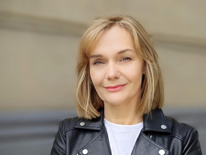 Joanna Ossowska-Struszczyk