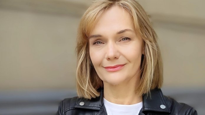 Joanna Ossowska-Struszczyk