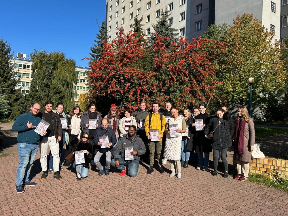 [Translate to English:] grupa