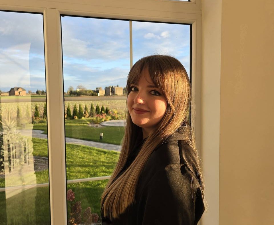 MENTEE Katarzyna Błoch