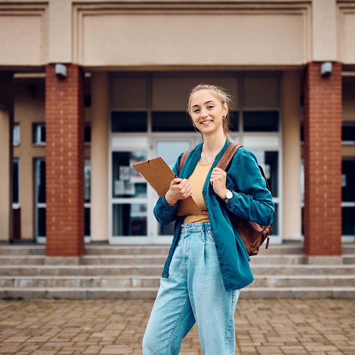 a decorative element