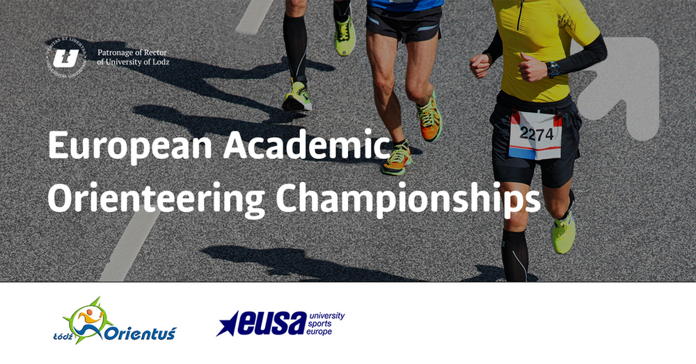  European Academic Orienteering Championships 