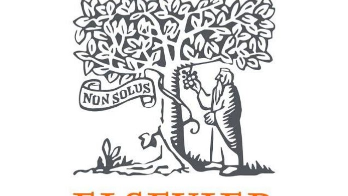 Logo Elsevier