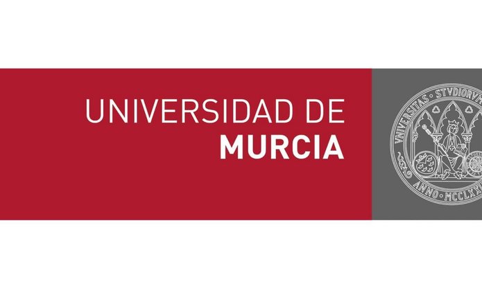 logo of the University of Murcia