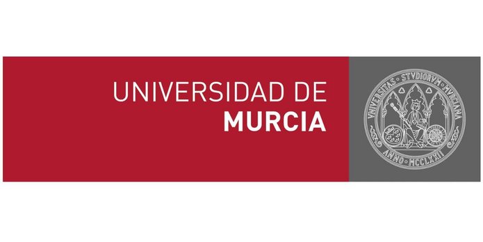 logo of the University of Murcia
