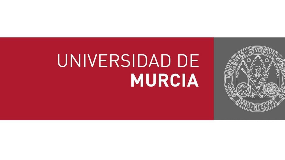 logo of the University of Murcia