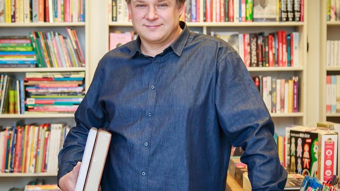 Piotr Trybuchowski