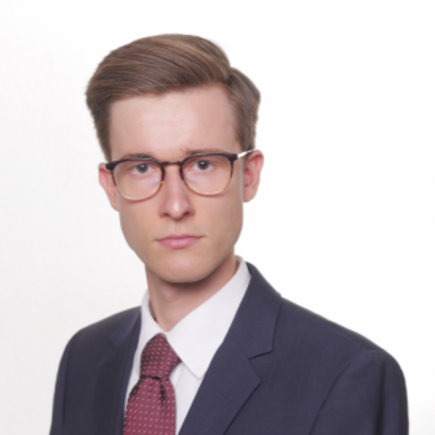 zdjęcie pracownika