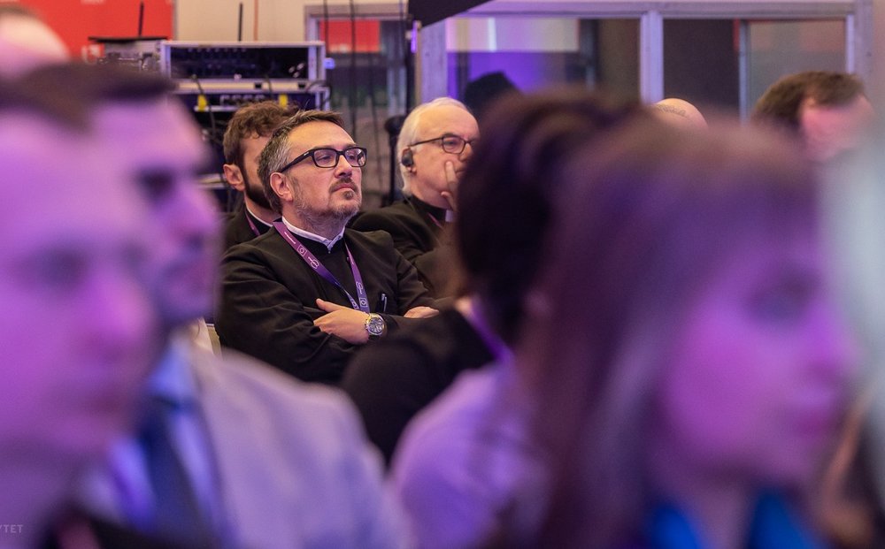 Konferencja ProSPeReS