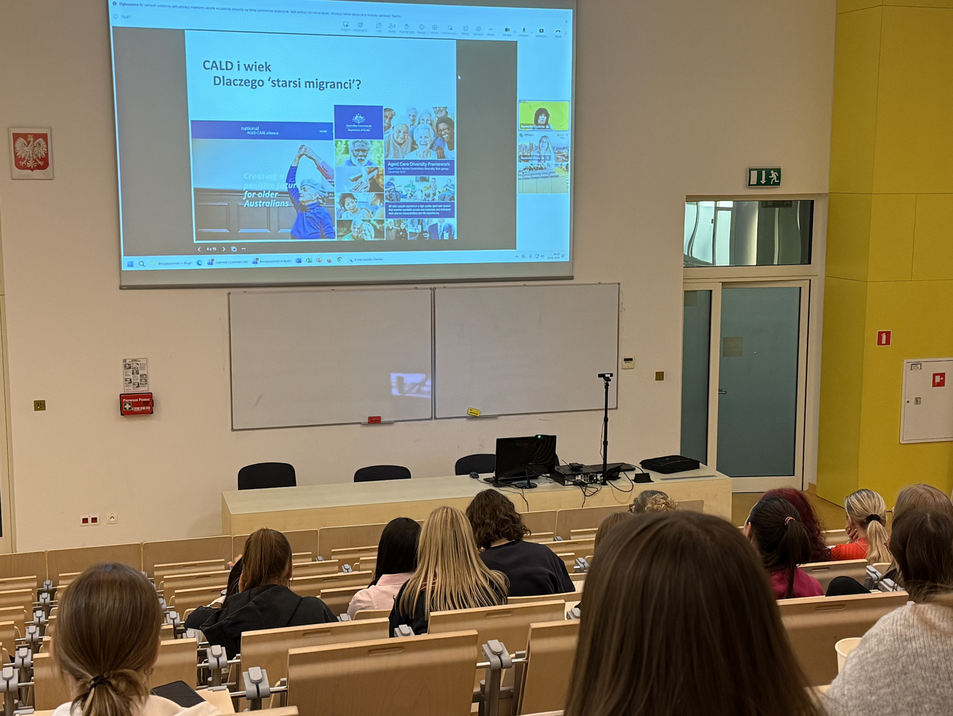 konferencja
